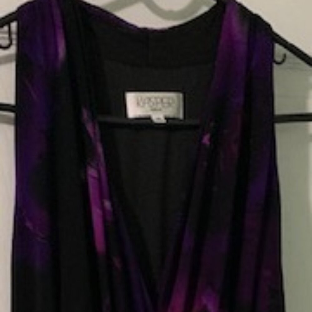 Kasper Dress